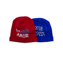 Gorro Estampado X2 920 For Babys