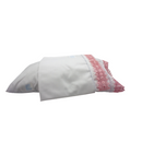 Fundas Letin X2+Almohada 545 Baby Lencer