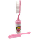Cepillo Peine Musical 18757 Booggy