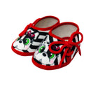 ZAPATO 2083 BABY LOOK