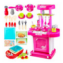 COCINA MALETA 5262 MM