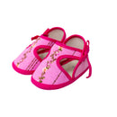 ZAPATO 2083 BABY LOOK