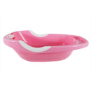 Bañera Estra # 4 Azul 20 Lts