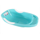 Bañera Estra # 4 Azul 20 Lts