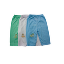 SUDADERA X3 990 CRECIENDO BABY