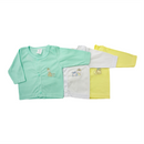 SACO X 3 UNICOLOR 991 CRECIENDO BABY