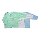 SACO X 3 UNICOLOR 991 CRECIENDO BABY