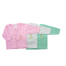 SACO X 3 UNICOLOR 991 CRECIENDO BABY