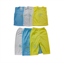 SET X3 TULL O995 CRECIENDO BABY