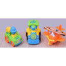 SET MEDIOS DE TRASNPORTE  99840F JA