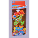 SET MEDIOS DE TRASNPORTE  99840F JA