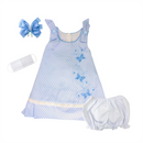BATA B3223 LUNITAS BABY