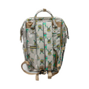 Bolso Pañalera TT036 Tararan