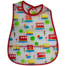 Babero A126bb2845t Booggy