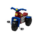 MOTO TRACTOR CON MECANISMO MTCM24200 VP
