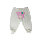 PRIMER DIA CIERVITA 537 CHOCOMIEL