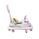 CAMINADOR MLT-858 MUNBE