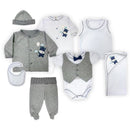 PRIMER DIA ZEBRA NIÑO 341 CHOCOMIEL