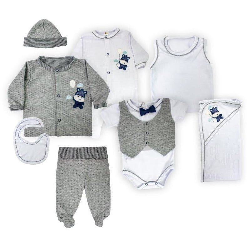 PRIMER DIA ZEBRA NIÑO 341 CHOCOMIEL