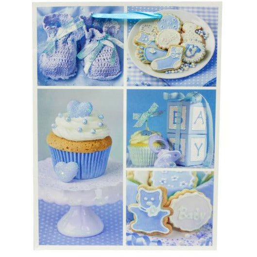 BOLSA DE REGALO BR4148M GAVALZA