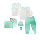 Primer Dia 1040 Fashion Kids