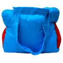 Bolso Pañalera Pique Gde Name