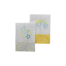 Fundas Bordada X2 2031 Fashion Kids