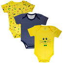 Body x3  2017 Fashion Kids