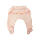 PRIMER DIA 534 CHOCOMIEL