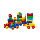 ARMATODO FICHA GDE X73 BOLSA 24000 J&M