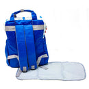 PAÑALERA MORRAL 1002-3 MUNBE