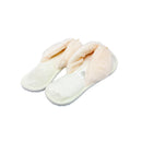 PANTUFLA 3 PUNTADAS PELUCHE 10300 CRECIE