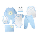 PRIMER DIA ALGODON  5067 CRECIENDO BABY