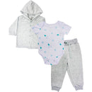 CONJUNTO NIÑO 3615 MI PUPA