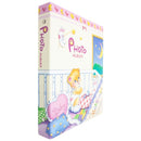 Album Foto Mediano Booggy