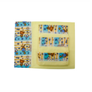 Juego Sabana Color Maria Isabel