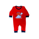 Pijama X2  2030 Fashion Kids