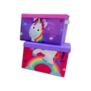 CAJA ORGANIZADORA X2 35418-2 MUNBE
