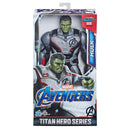AVENGERS TIT HE 12" HULK 4513 BOYS