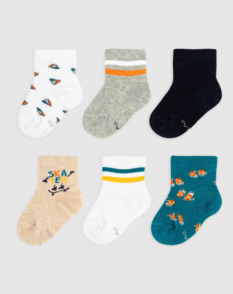 MEDIA ALADDIN X6 703468 GALAX