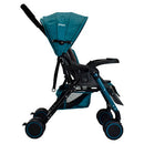 Coche Alaska Priori Turquesa