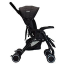 Coche Alaska Priori Negro