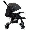 Coche Alaska Priori Negro