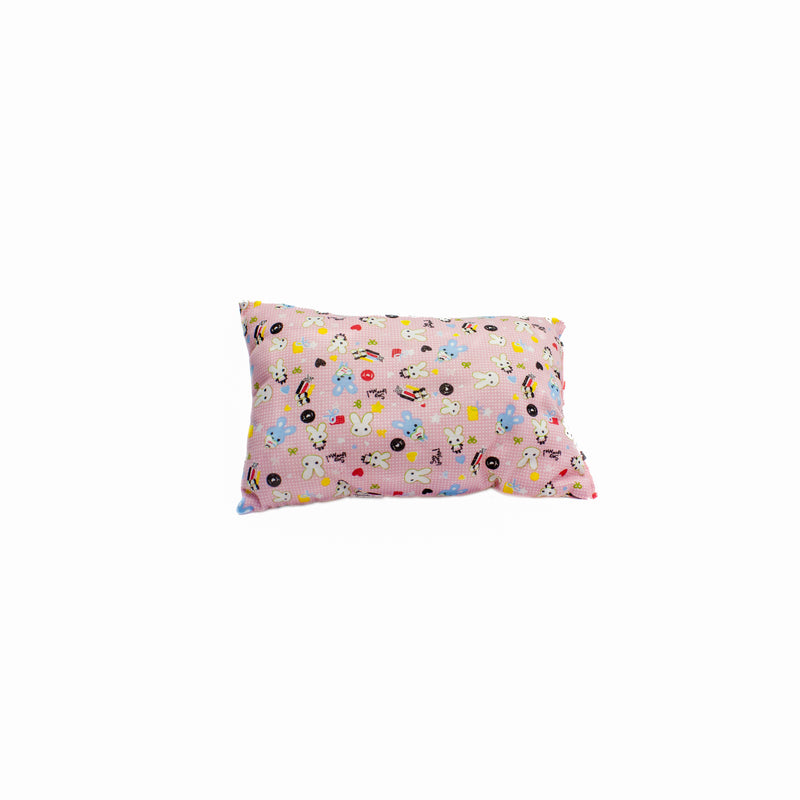 Almohada Franela Mediana 1052 Creciendo