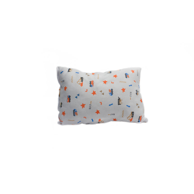 Almohada Franela Mediana 1052 Creciendo