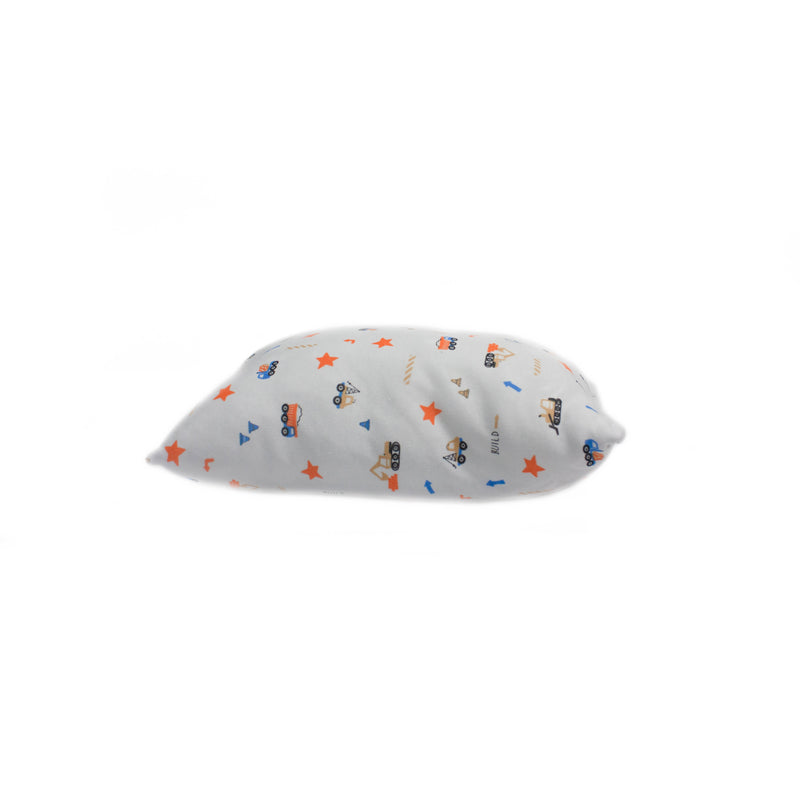 Almohada Franela Mediana 1052 Creciendo