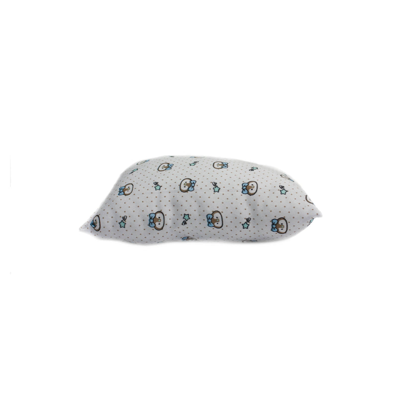 Almohada Franela Mediana 1052 Creciendo