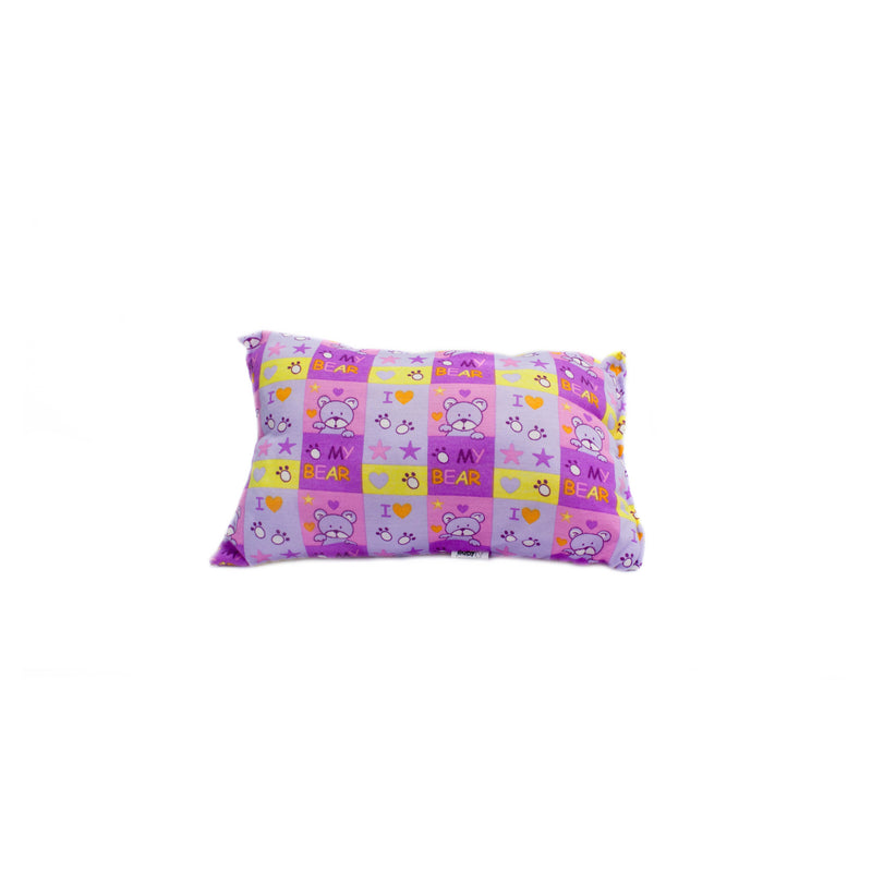Almohada Franela Mediana 1052 Creciendo
