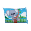 Almohada Sublimada 504 Sueño De Angel