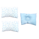 Almohadas X3 Estampadas 5001 Sueño De Angel